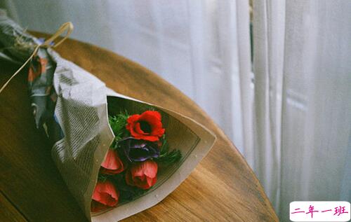 简单励志的早安心语带图片 新的一天给自己的唯美励志说说7