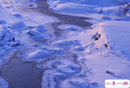 2019小寒节气的说说大全唯美有诗意 小寒节气发朋友圈的说说14