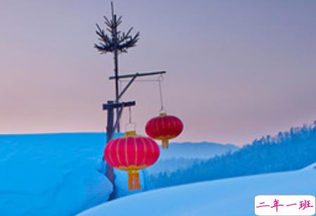 2019小寒节气的说说大全唯美有诗意 小寒节气发朋友圈的说说15