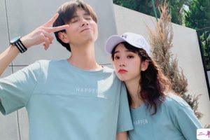 朋友圈高端秀恩爱文案 微信简短秀恩爱句子情话2019