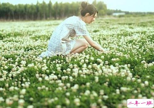 女生心情说说唯美文艺范带图片 简单好听的朋友圈说说20198