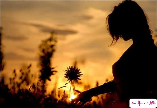 适合女生发的爱情唯美宣言 真实感受到幸福的说说心情短语 4