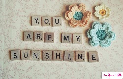 表达爱意的唯美句子配图 肯定能打动你心的唯美说说带图片1