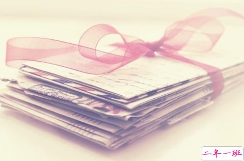 适合女生发的爱情唯美宣言 真实感受到幸福的说说心情短语 12