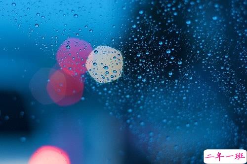 致余生的朋友圈唯美说说配图 简单有深意的一句话唯美说说4