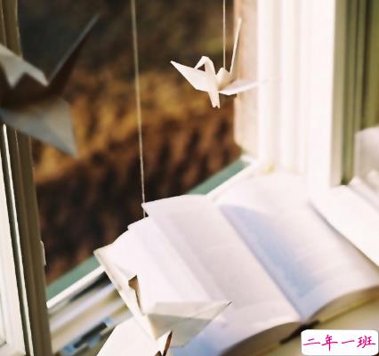 简短的带唯美的说活带图片 简单一句话说说表达心中的情感2