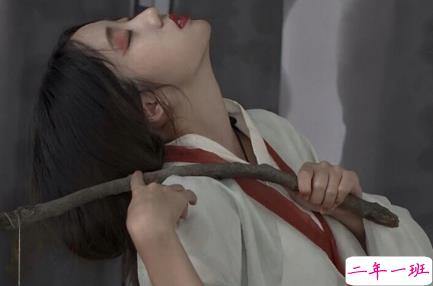 伤感诗意古风句子关于爱情 唯美到心碎的古风句子值得点赞2