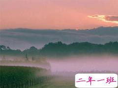 简短的带唯美的说活带图片 简单一句话说说表达心中的情感