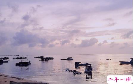 抖音比水还干净的句子带图片精选14条 简单又干净的唯美说说配图3