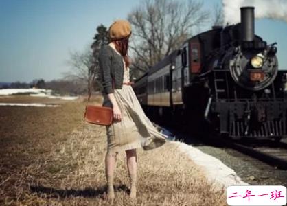 唯美好听适合女生的说说带图片 宁愿像个孩子不肯看太多事3