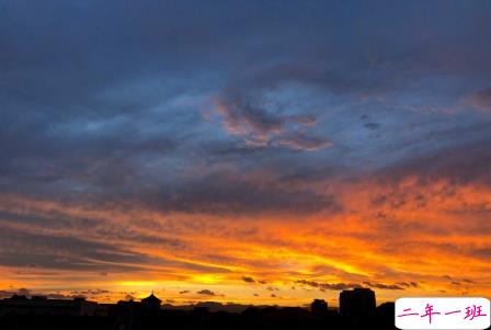 抖音比水还干净的句子带图片精选14条 简单又干净的唯美说说配图14