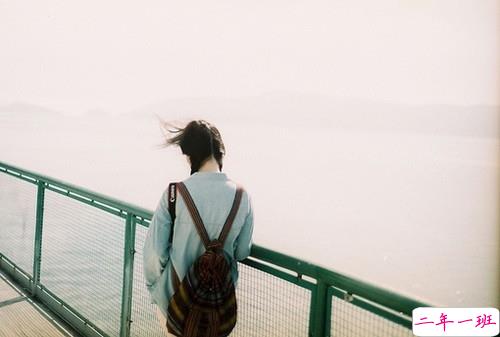 2018唯美英文说说带翻译最新版 好听唯美的英文说说一句话9