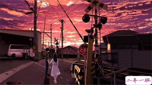 2018最新温暖治愈系爱情句子 00后文字控大爱的文艺爱情句子2