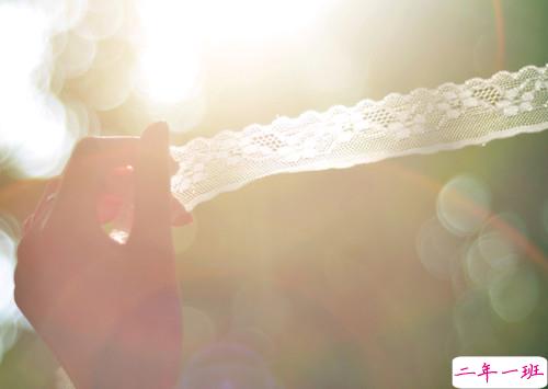 14条很美很好听的文艺唯美说说带图片 森系文艺范古风说说9