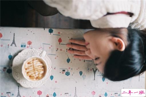 14条很美很好听的文艺唯美说说带图片 森系文艺范古风说说11