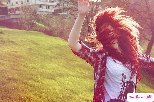 00后大爱的最新文艺唯美的长说说大全7