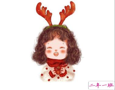 2020圣诞节文艺又甜的表白情话 最甜最唯美的表白情话1