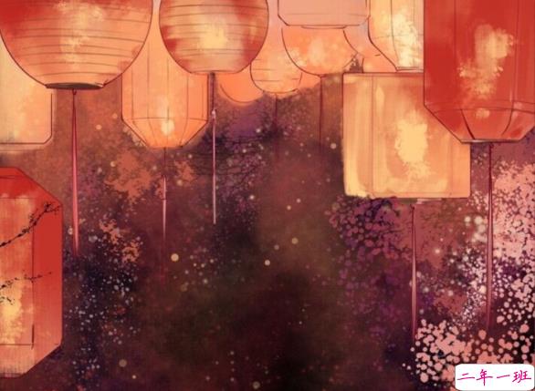 充满诗意的唯美文艺说说带图片1