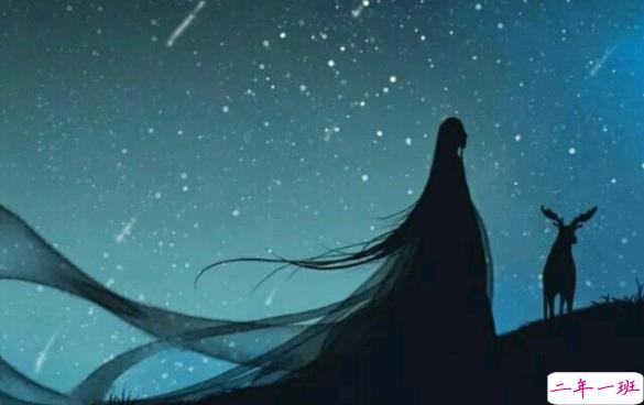 充满诗意的唯美文艺说说带图片2