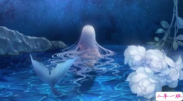 充满诗意的唯美文艺说说带图片3