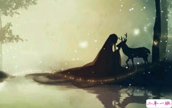 充满诗意的唯美文艺说说带图片6