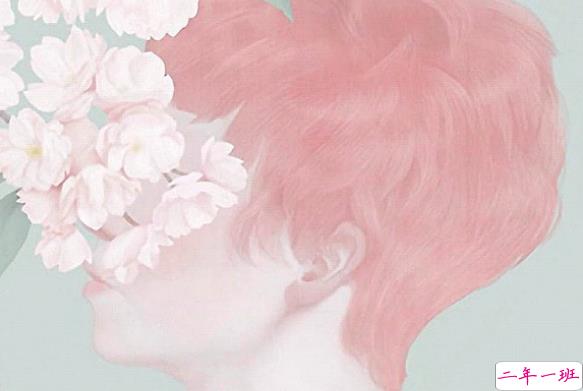 充满诗意的唯美文艺说说带图片8