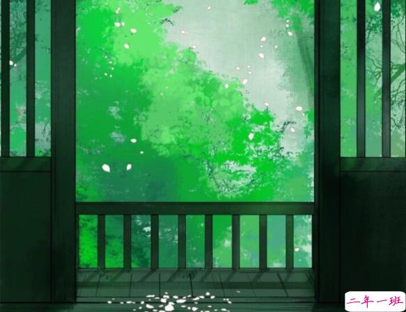 充满诗意的唯美文艺说说带图片10