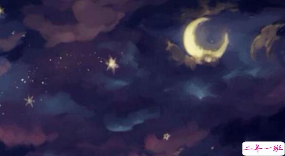 充满诗意的唯美文艺说说带图片11