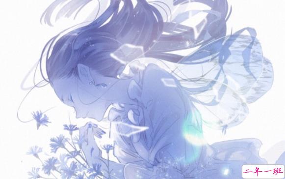 充满诗意的唯美文艺说说带图片13