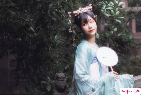 唯美仙气十足的古风诗词说说带图片12