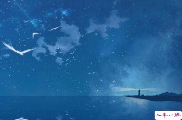 充满诗意的唯美文艺说说带图片14