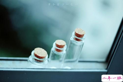 超唯美的文艺说说带图片 等到你已是上天对我最大的眷顾7