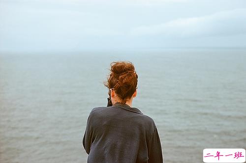 超唯美的文艺说说带图片 等到你已是上天对我最大的眷顾14