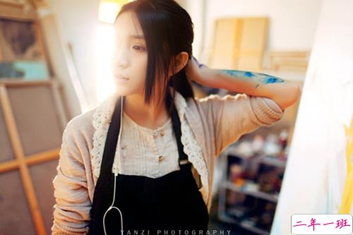 关于青春成长的美到极致的唯美句子带图片15