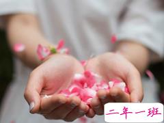 关于青春成长的美到极致的唯美句子带图片