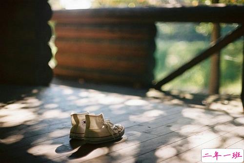 简单美好生活的小清新诗意句子带图片3