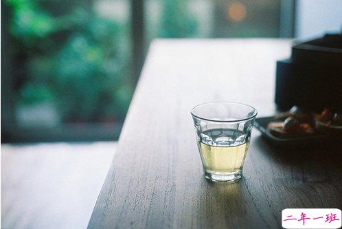 简单美好生活的小清新诗意句子带图片5