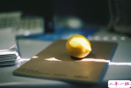 简单美好生活的小清新诗意句子带图片9