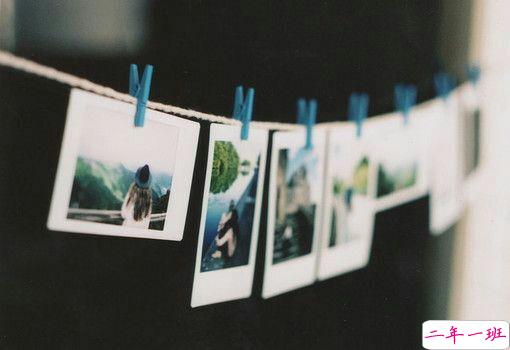 一行行打动我们内心的超唯美的现代诗和图片精选1