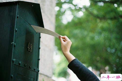 一行行打动我们内心的超唯美的现代诗和图片精选2