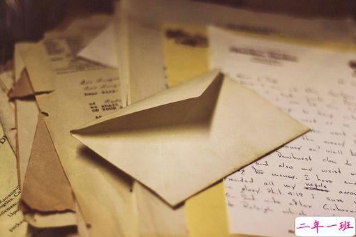 一行行打动我们内心的超唯美的现代诗和图片精选3