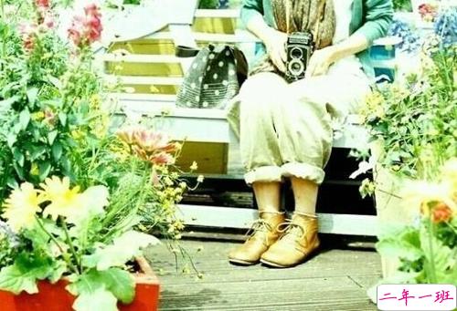 一行行打动我们内心的超唯美的现代诗和图片精选8