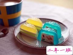 唯美治愈系小清新说说带图片 小确幸在亲人的信任里在爱人的重视里