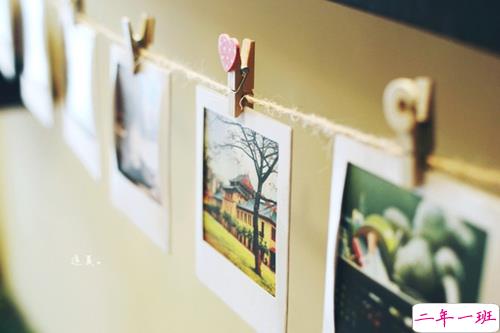 唯美温暖的小清新句子带图片 你是天边的霞光吞吐脚畔的蔷薇含羞7