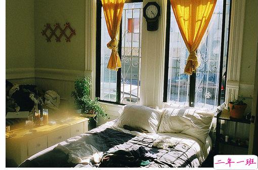 唯美浪漫的说说带图片 最美好的事情就是抬头遇见了你6