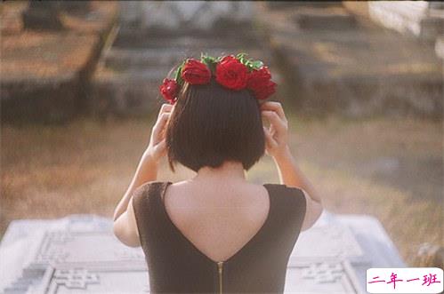 文字控喜欢的简单文艺小清新句子带图片6