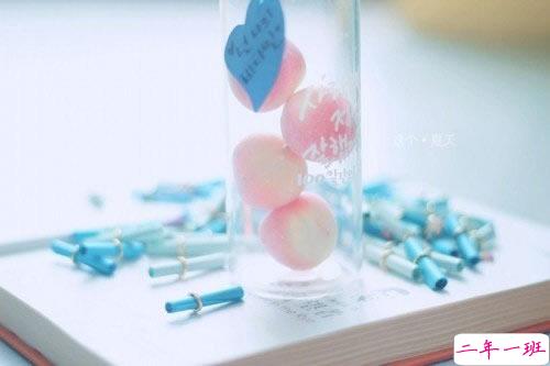 唯美浪漫的说说带图片 最美好的事情就是抬头遇见了你11