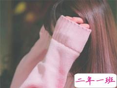 超暖心文艺情话适合表白 恋爱中情话句子大全