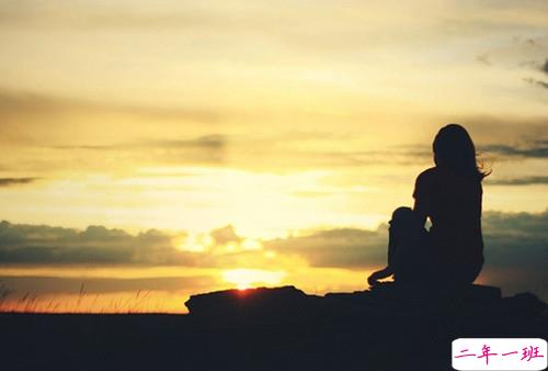 让人怦然心动的情话 情侣间说给对方听的暖心情话2