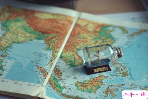 唯美简单的治愈系说说带图片 山月孤寂只是未见我3